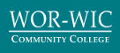 Wor-Wic Community College