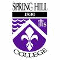 Spring Hill College