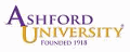 Ashford University