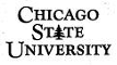 Chicago State University