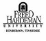 Freed-Hardeman University