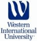 Western International University