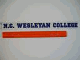 North Carolina Wesleyan College