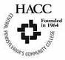 Harrisburg Area Community College