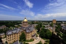 University of Notre Dame