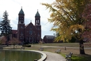 St. Joseph's College