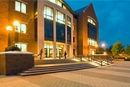 Illinois Wesleyan University