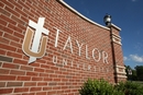 Taylor University