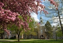 St. Lawrence University