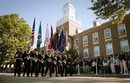 United States Coast Guard Academy