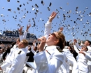 United States Naval Academy