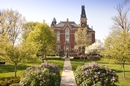 DePauw University