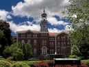 University of St. Mary