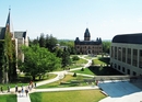 St. Olaf College