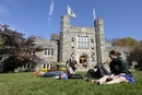 Bryn Mawr College