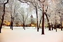 Valley City State University