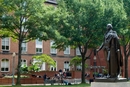 George Washington University