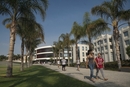Loyola Marymount University