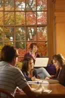 Bluffton University