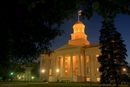 University of Iowa