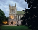 Boston College