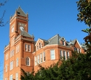 Johnson C. Smith University