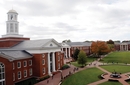 Christopher Newport University